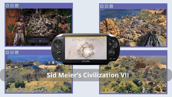 Sid Meier’s Civilization VII