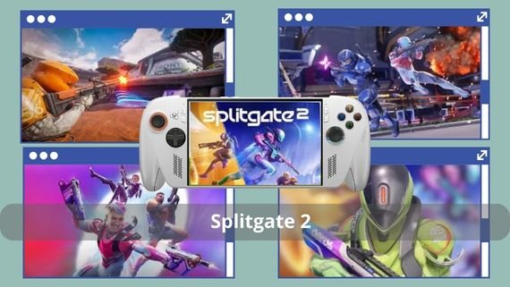 Splitgate 2