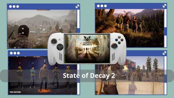 State of Decay 2