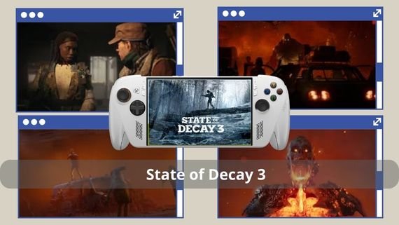 State of Decay 3