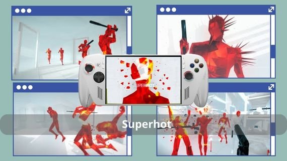 Superhot