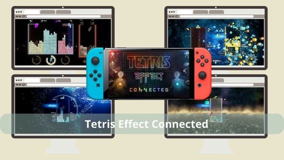 Tetris Effect