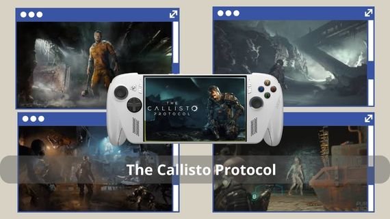 The Callisto Protocol