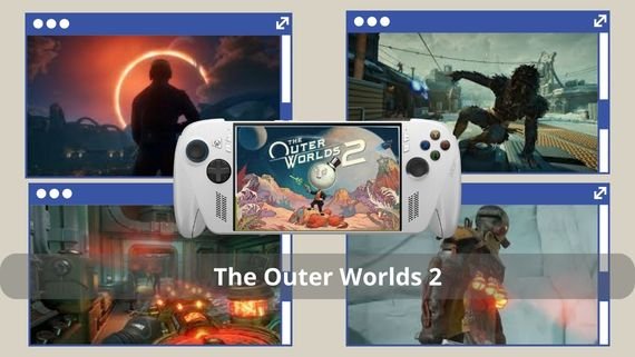 Games (The Outer Worlds 2)
