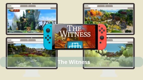 The Witness
