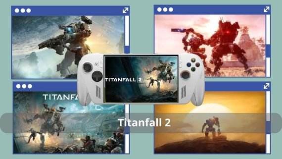 Titanfall 2