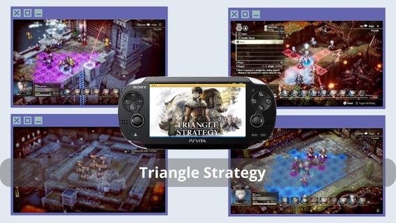 Triangle Strategy