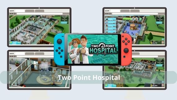 Two Point Hospital