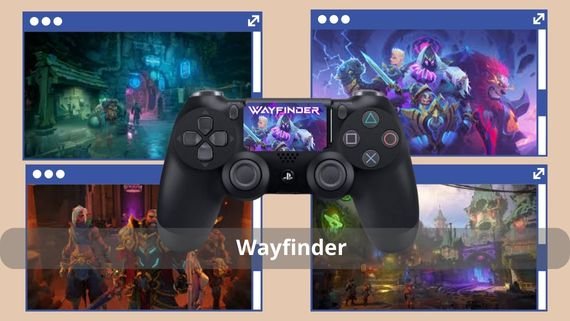 Wayfinder