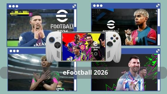 eFootball 2026