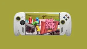 Gang Beasts – Chaotic Ragdoll Party Fighting