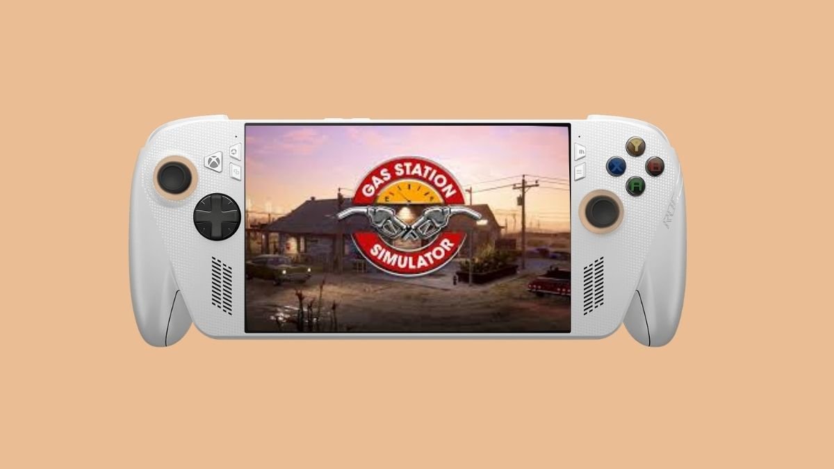 Gas Station Simulator – Idle Empire Tycoon