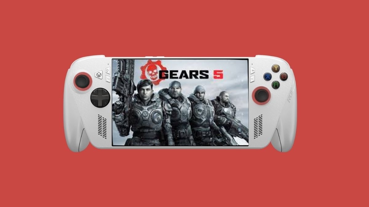 Gears 5 – The Technical Masterpiece of Third-Person Shooters