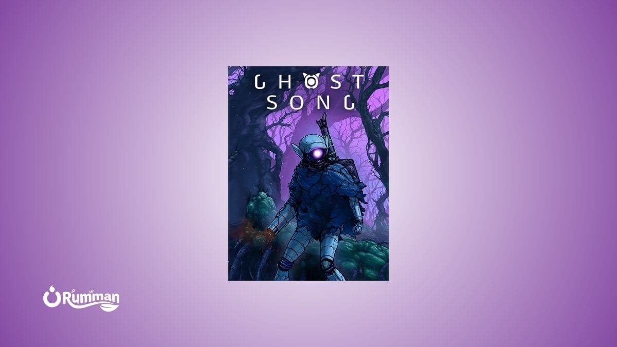 Ghost Song – Atmospheric Metroidvania with Cosmic Horror