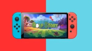 Golf Story – Charming Golf RPG Adventure