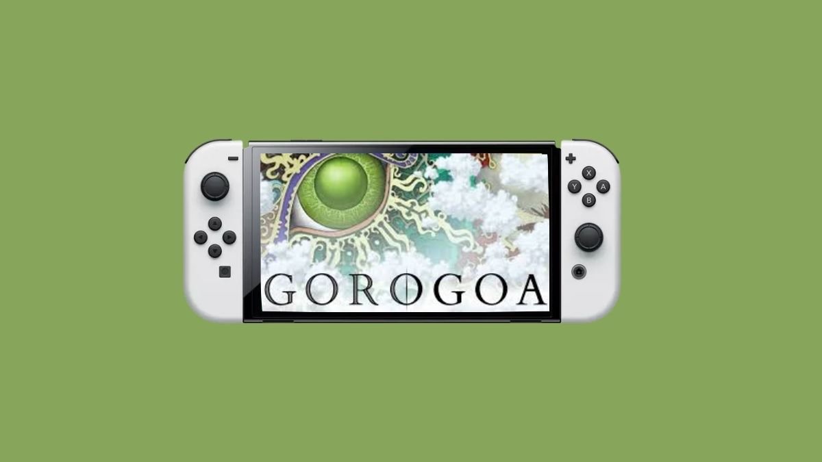 Gorogoa – Puzzle Masterpiece Through Hand-Drawn Worlds