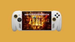 Gotham Knights – Bat-Family Co-op Action RPG Review