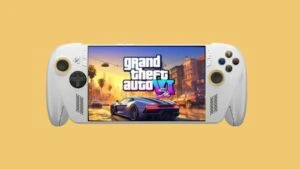 Grand Theft Auto VI (GTA VI) – Vice City Chronicles