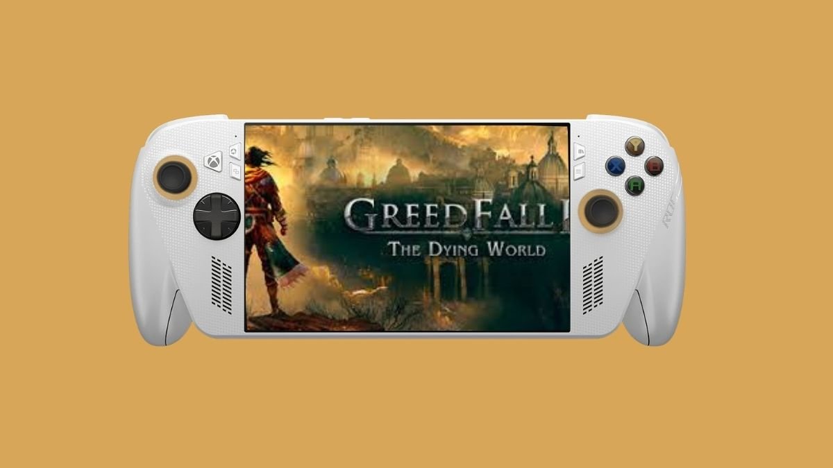 GreedFall II The Dying World – Ambitious RPG In Early Access