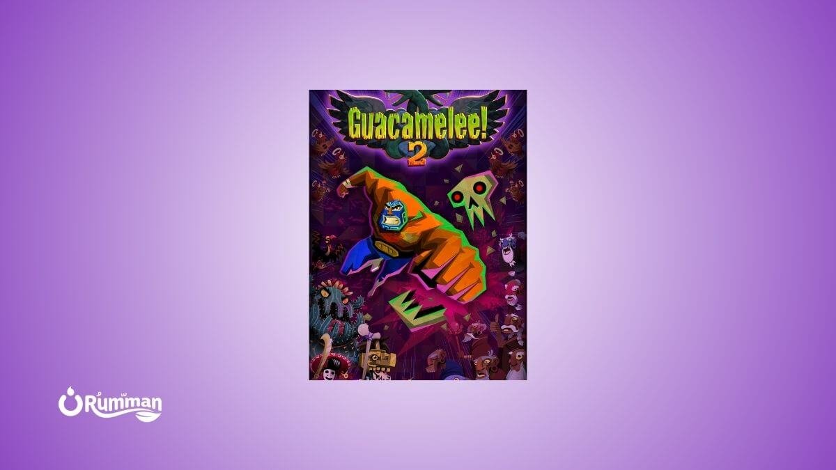 Guacamelee! 2 – Luchador Metroidvania Sequel Reviewed