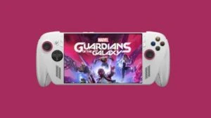 Guardians of the Galaxy – Marvel’s Finest Action-Adventure