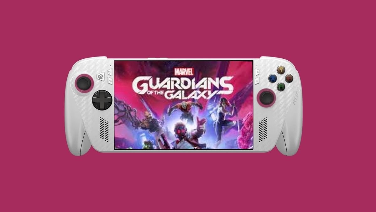 Guardians of the Galaxy – Marvel’s Finest Action-Adventure