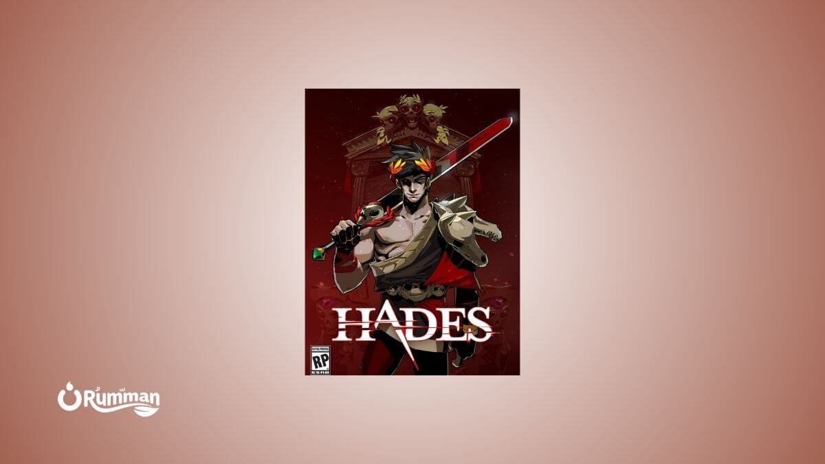 Hades – Roguelike Action RPG Masterpiece