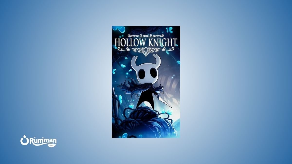 Hollow Knight – Masterpiece Metroidvania Adventure