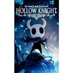 Hollow Knight Logo
