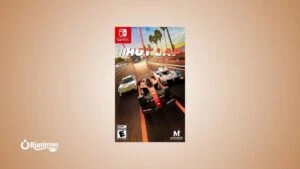 Hot Lap Racing – Simcade Thrills Across Motorsport History