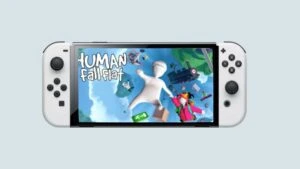 Human Fall Flat – Physics-Based Puzzle Adventure