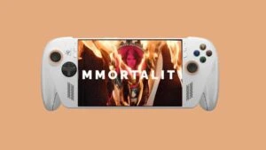 Immortality – Interactive Cinema Masterpiece