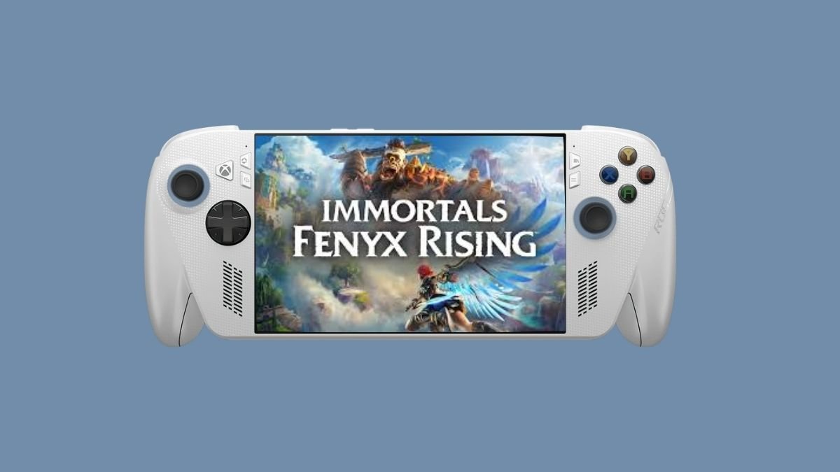 Immortals Fenyx Rising – Greek Mythology Adventure Reimagined