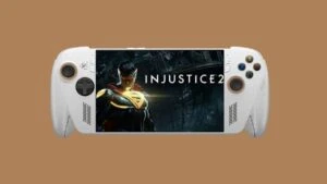 Injustice 2 – DC Universe Fighting Perfected