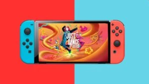 Just Dance 2025 Edition – Dancing for Everyone