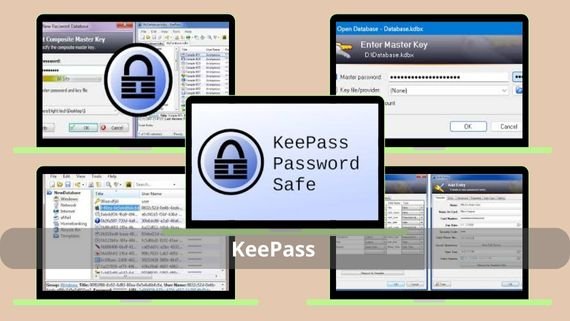 KeePass