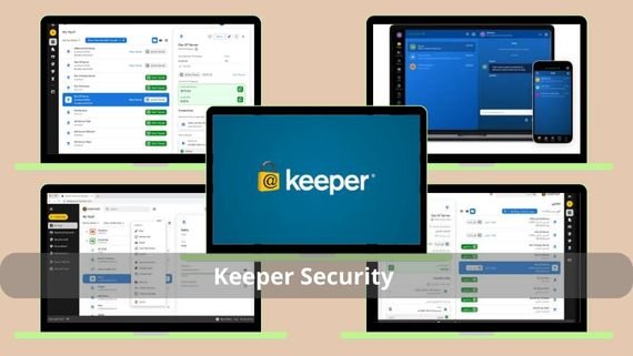 Keeper Security