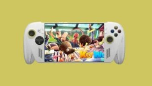 KeyWe – Adorable Postal Puzzle Co-op Adventure