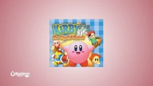Kirby 64: The Crystal Shards – Polygonal Pioneers