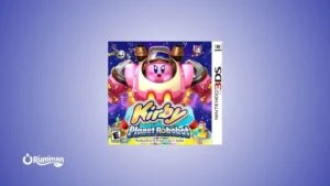 Kirby: Planet Robobot – Mecha Suit Platforming Mastery