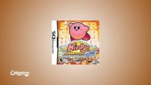 Kirby Super Star Ultra – The Definitive Portable Pink Puffball Experience