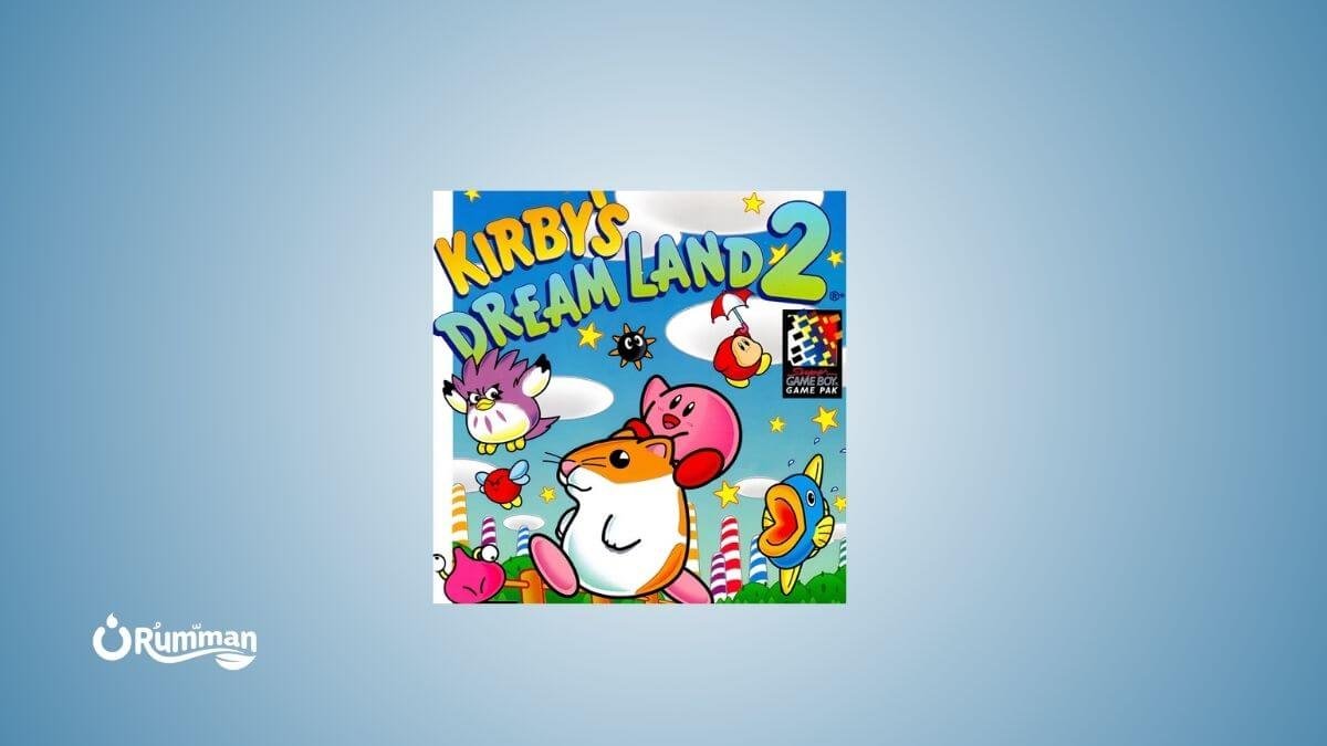 Kirby’s Dream Land 2 – A Portable Masterpiece Returns