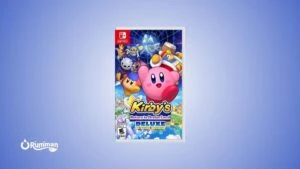 Kirby’s Return to Dream Land Deluxe – A Vibrant Modern Classic