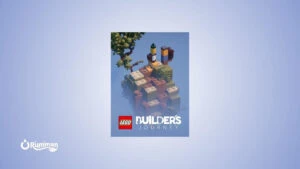 LEGO Builder’s Journey – Puzzle Platformer About Play and Creativity