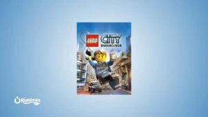 LEGO City Undercover – Charming Police Comedy Adventure