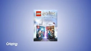 LEGO Harry Potter Collection – Magical Wizarding Adventure Remastered