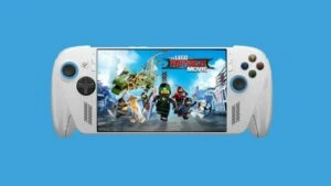 LEGO Ninjago Movie Video Game – Martial Arts Mayhem