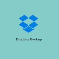 Dropbox Backup – Secure Cloud File Recovery Solution Logo