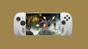 Lara Croft and the Temple of Osiris – Four-Player Co-op Adventure