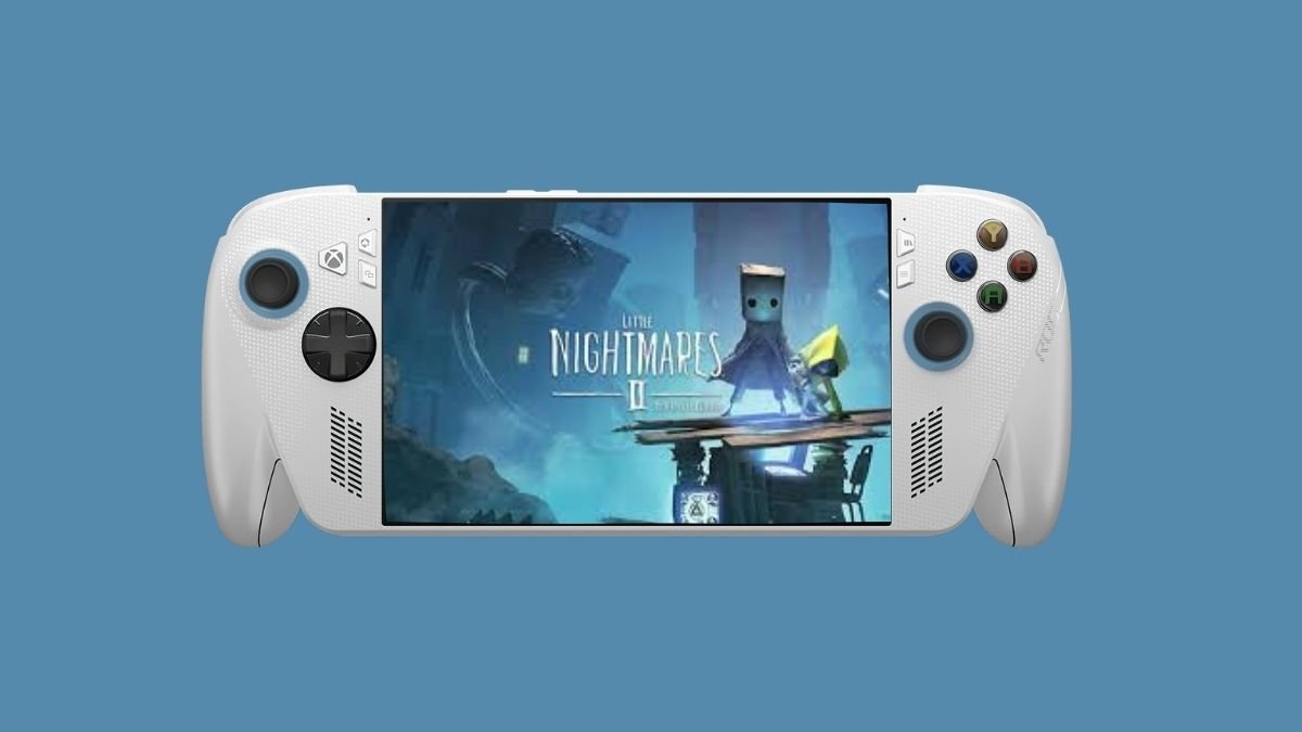 Little Nightmares II – Atmospheric Horror Platformer with Puzzle Mastery